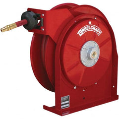 Reelcraft - 35' Spring Retractable Hose Reel - Apex Tool & Supply