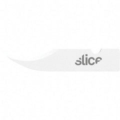 Slice - Knife Blades Type: Seam Riper Blade Material: Ceramic - Apex Tool & Supply