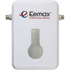 Eemax - 240 Volt Electric Water Heater - 13 KW, 54 Amp, 8 AWG Wire Gauge - Apex Tool & Supply