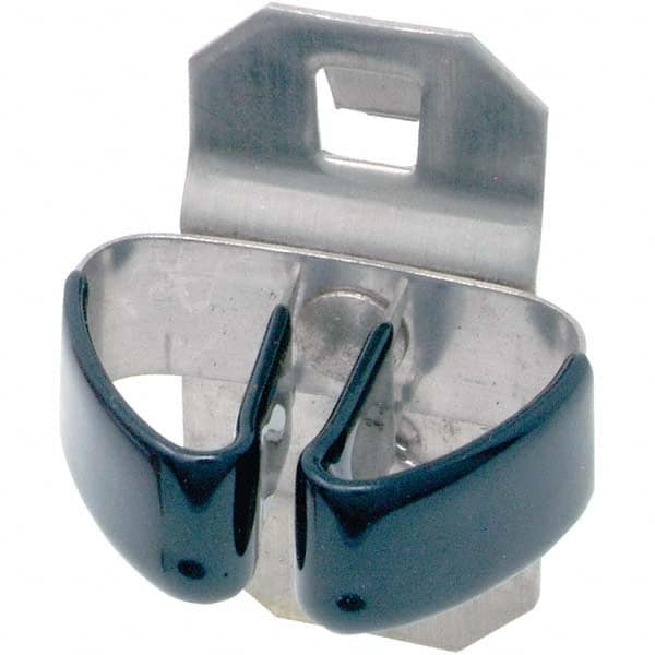 Triton - Pegboard Hooks Type: Spring Clip Standard Projection: 2-3/4 (Inch) - Apex Tool & Supply