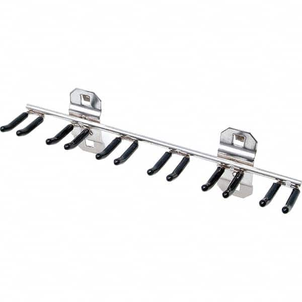 Triton - Pegboard Hooks Type: Multi-Prong Tool/Wrench Holder Projection: 3/4 (Inch) - Apex Tool & Supply