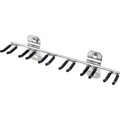 Triton - Pegboard Hooks Type: Multi-Prong Tool/Wrench Holder Projection: 3/4 (Inch) - Apex Tool & Supply