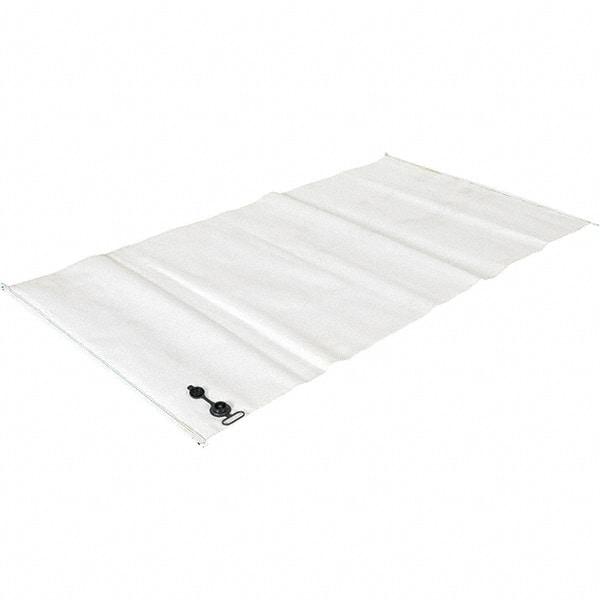 Vestil - Dunnage Bags Width (Inch): 48 Length (Inch): 1/16 - Apex Tool & Supply