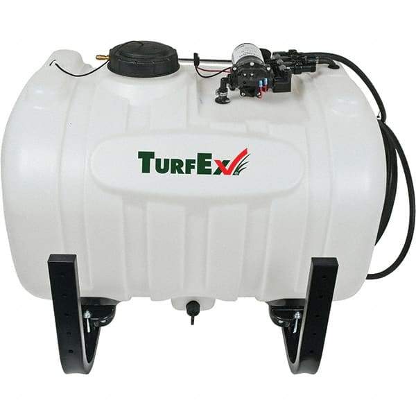 Trynex - Garden & Pump Sprayers Type: Cart Sprayer Chemical Safe: Yes - Apex Tool & Supply