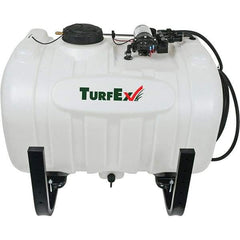 Trynex - Garden & Pump Sprayers Type: Cart Sprayer Chemical Safe: Yes - Apex Tool & Supply