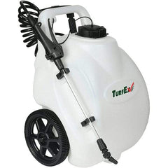 Trynex - Garden & Pump Sprayers Type: Hand Sprayer Chemical Safe: Yes - Apex Tool & Supply