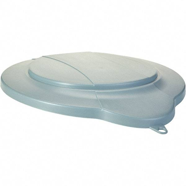 Vikan - Mop Bucket Accessories Type: Pail Lid Material: Polypropylene - Apex Tool & Supply