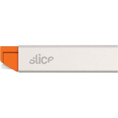 Slice - Utility Knives, Snap Blades & Box Cutters Type: Box Cutter Blade Type: Round - Apex Tool & Supply