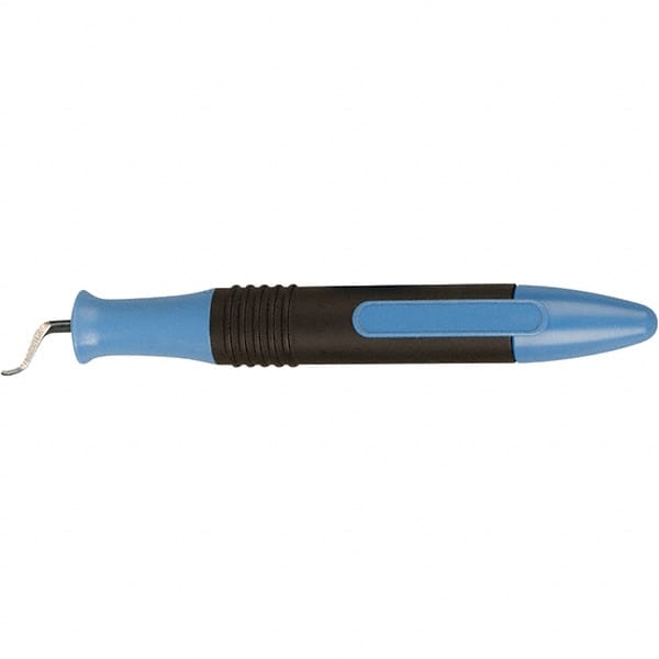 Shaviv - 1 Piece High Speed Steel Hand Deburring Tool Set - Apex Tool & Supply