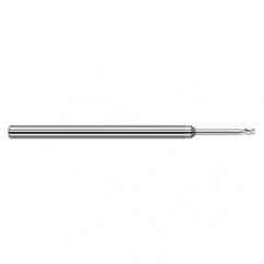 3.0 MM D V-HELIX NF 5X RCH TIB2 - Apex Tool & Supply