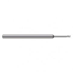 1.0 MM D V-HELIX NF 5X RCH 3FL - Apex Tool & Supply