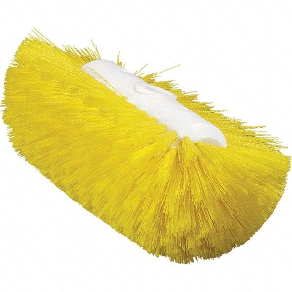 Carlisle - Scrub & Scouring Brushes Type: Food Service Brush Bristle Material: Polyester - Apex Tool & Supply