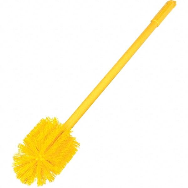 Carlisle - Bottle & Tube Brushes Type: Valve Brush Diameter (Inch): 5 - Apex Tool & Supply