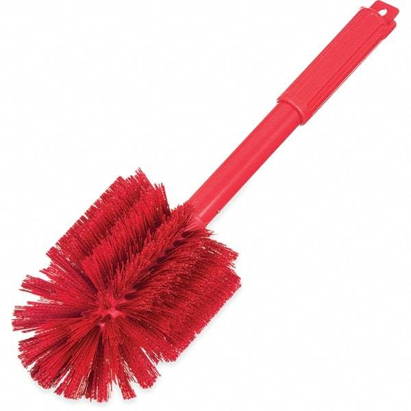 Carlisle - Bottle & Tube Brushes Type: Valve Brush Diameter (Inch): 5 - Apex Tool & Supply