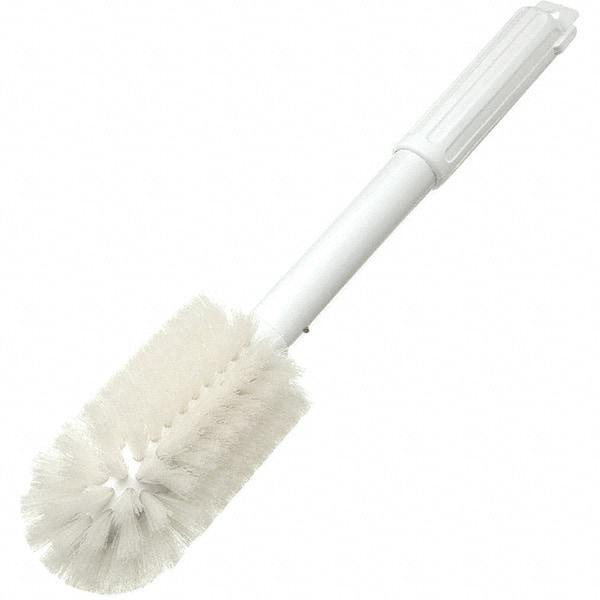 Carlisle - Bottle & Tube Brushes Type: Valve Brush Diameter (Inch): 3 - Apex Tool & Supply
