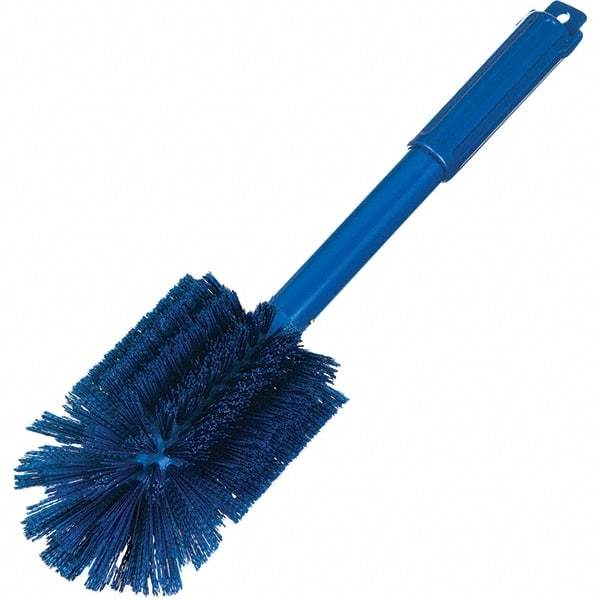 Carlisle - Bottle & Tube Brushes Type: Valve Brush Diameter (Inch): 5 - Apex Tool & Supply