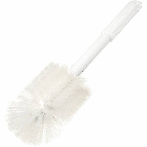 Carlisle - Bottle & Tube Brushes Type: Valve Brush Diameter (Inch): 5 - Apex Tool & Supply