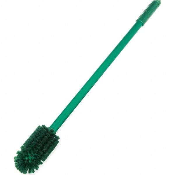 Carlisle - Bottle & Tube Brushes Type: Valve Brush Diameter (Inch): 3 - Apex Tool & Supply