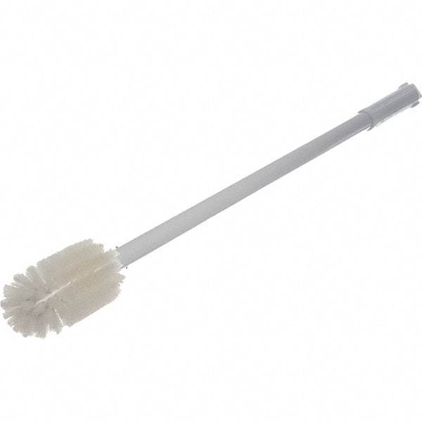 Carlisle - Bottle & Tube Brushes Type: Valve Brush Diameter (Inch): 3 - Apex Tool & Supply