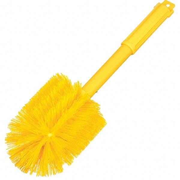 Carlisle - Bottle & Tube Brushes Type: Valve Brush Diameter (Inch): 5 - Apex Tool & Supply