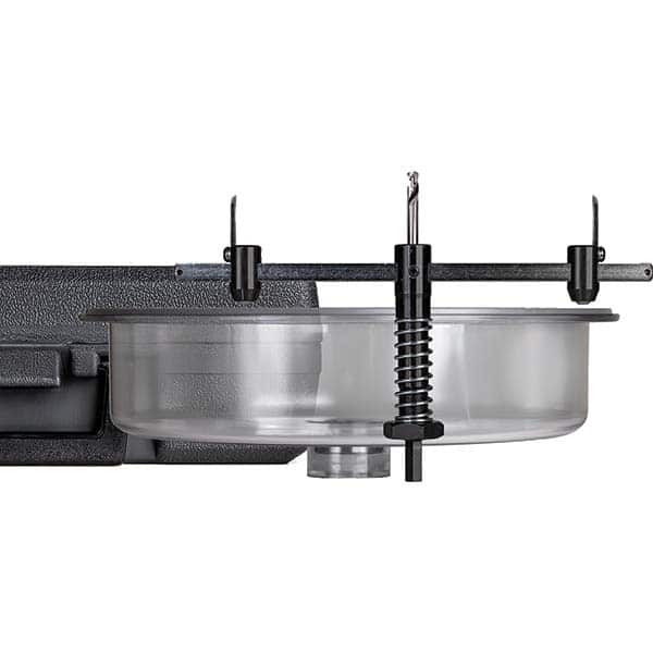 Jonard Tools - Cable Tools & Kits Tool Type: Adjustable Round Hole Cutter Number of Pieces: 1.000 - Apex Tool & Supply