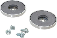 Trico - Coolant Hose Magnetic Base - For Use with Micro-Drop Dispenser - Apex Tool & Supply