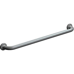 ASI-American Specialties, Inc. - Washroom Partition Hardware & Accessories Type: Grab Bar Material: Stainless Steel - Apex Tool & Supply