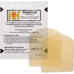 First Aid Only - Bandages & Dressings Type: Wound Care Bandage Material: Cotton - Apex Tool & Supply