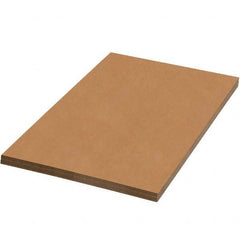 Made in USA - Mailers, Sheets & Envelopes Type: Corrugated Sheet Style: Sheets - Apex Tool & Supply