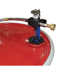 Abanaki - Fluid Filters & Aerators Type: Coolant Mixer/ Proportioner Type: Coolant Mixer/ Proportioner - Apex Tool & Supply