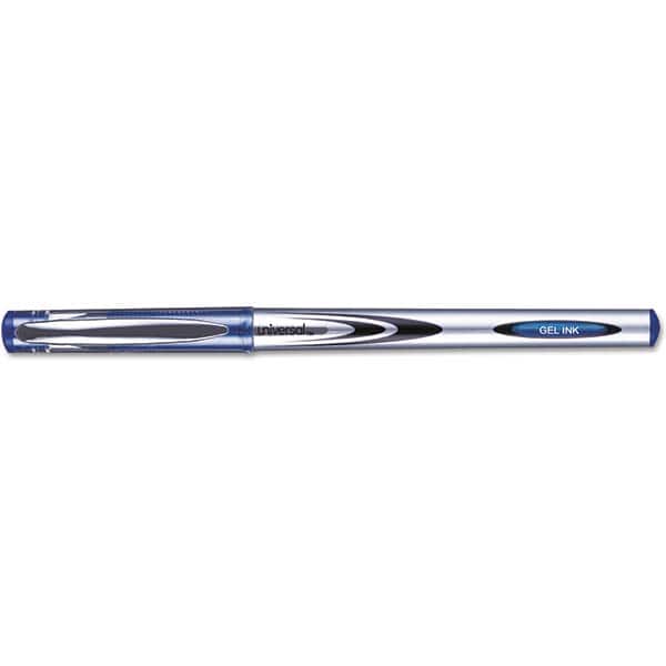 UNIVERSAL - Pens & Pencils Type: Stick Pen Color: Blue - Apex Tool & Supply