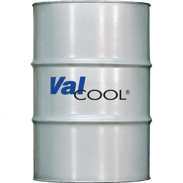 ValCool - Coolant Additives, Treatments & Test Strips Type: pH Adjuster Container Size Range: 50 Gal. and Larger - Apex Tool & Supply