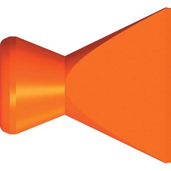 Value Collection - Coolant Hose Nozzles Type: Nozzle Nozzle Diameter (Inch): 1 - Apex Tool & Supply