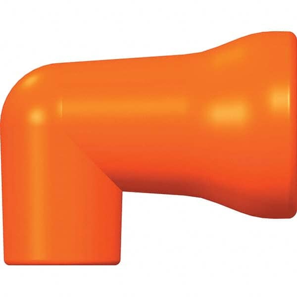 Value Collection - Coolant Hose Nozzles Type: Nozzle Nozzle Diameter (Inch): 1/2 - Apex Tool & Supply