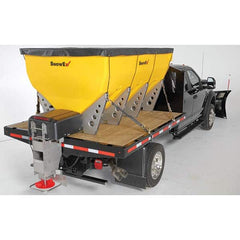 Trynex - Landscape Spreaders Type: Tailgate Capacity: 2127 - Apex Tool & Supply