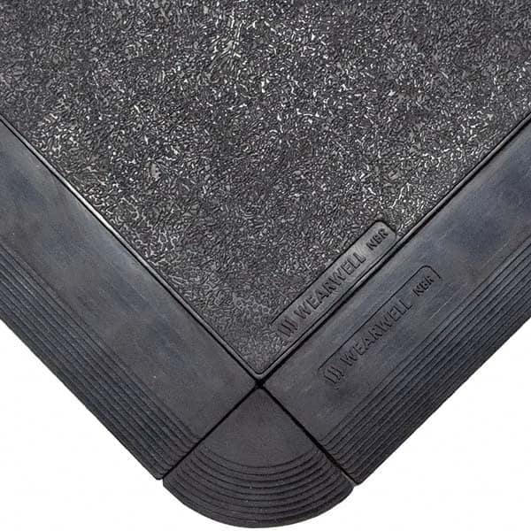 Wearwell - Anti-Fatigue Modular Matting Tiles Type: Matting Tiles Dry or Wet Environment: Dry - Apex Tool & Supply