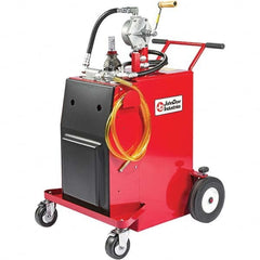 JohnDow - Fuel Caddies Fuel Type: Gasoline Volume Capacity: 30 Gal. - Apex Tool & Supply