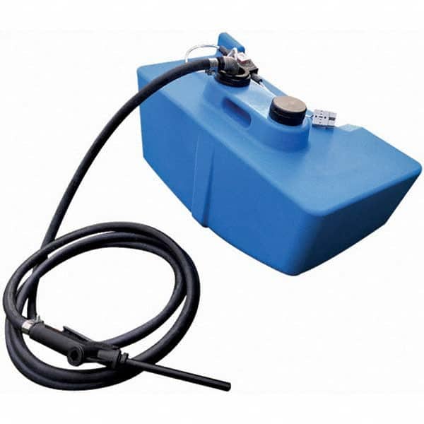 JohnDow - Fuel Caddies Fuel Type: DEF Volume Capacity: 10 Gal. - Apex Tool & Supply