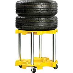 JohnDow - Dollies & Hand Trucks Dolly Type: Tire Transport Load Capacity (Lb.): 265.000 (Pounds) - Apex Tool & Supply
