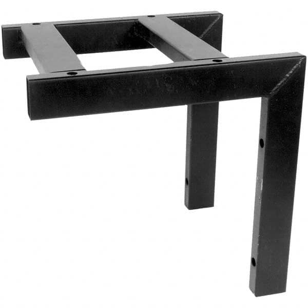 JohnDow - Oil Drain Containers Type: Wall Mount Oil Drain Container Size: 16 Gal. - Apex Tool & Supply