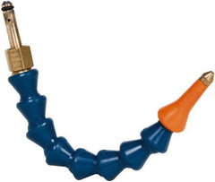 Trico - 7" Nozzle Diam, Coolant Hose Nozzle - For Use with Mistmatic Coolant Delivery System, Spraymaster II "SST" Spray Coolant System, 1 Piece - Apex Tool & Supply