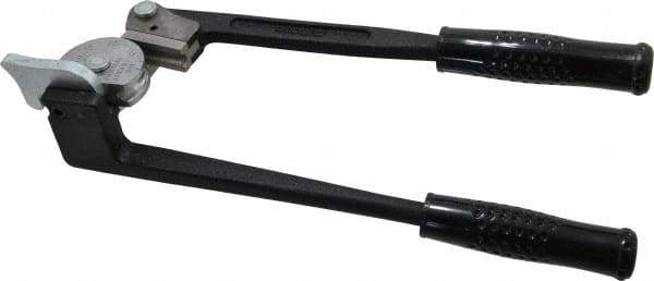 Ridgid - 5/16" Capacity, Tubing Bender - Works on Copper, Steel & Stainless Steel Tubing - Apex Tool & Supply