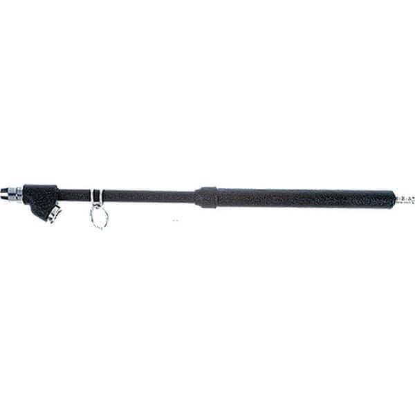 AME International - Air Chucks & Air Line Inflator & Gauge Assemblies Chuck Type: Straight Dual Foot; Straight; Dual Foot; Dual Maximum Working Pressure (psi): 150.000 - Apex Tool & Supply