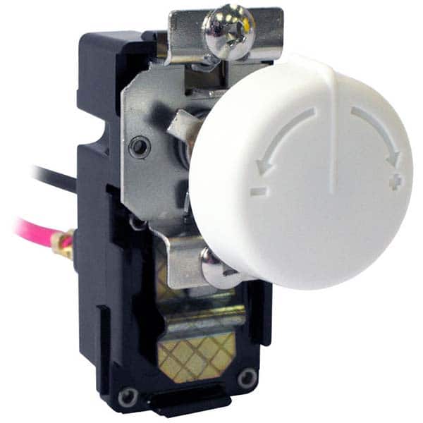 King Electric - Thermostats Type: Double Pole Thermostat Style: Internal - Apex Tool & Supply