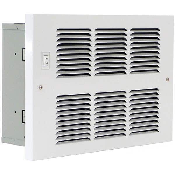 King Electric - Hydronic Suspended Heaters Type: Horizontal Heat Type: Hot Water - Apex Tool & Supply
