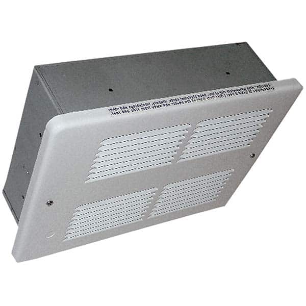 King Electric - Ceiling Heaters Type: Ceiling Heaters Maximum BTU Rating: 5118 - Apex Tool & Supply