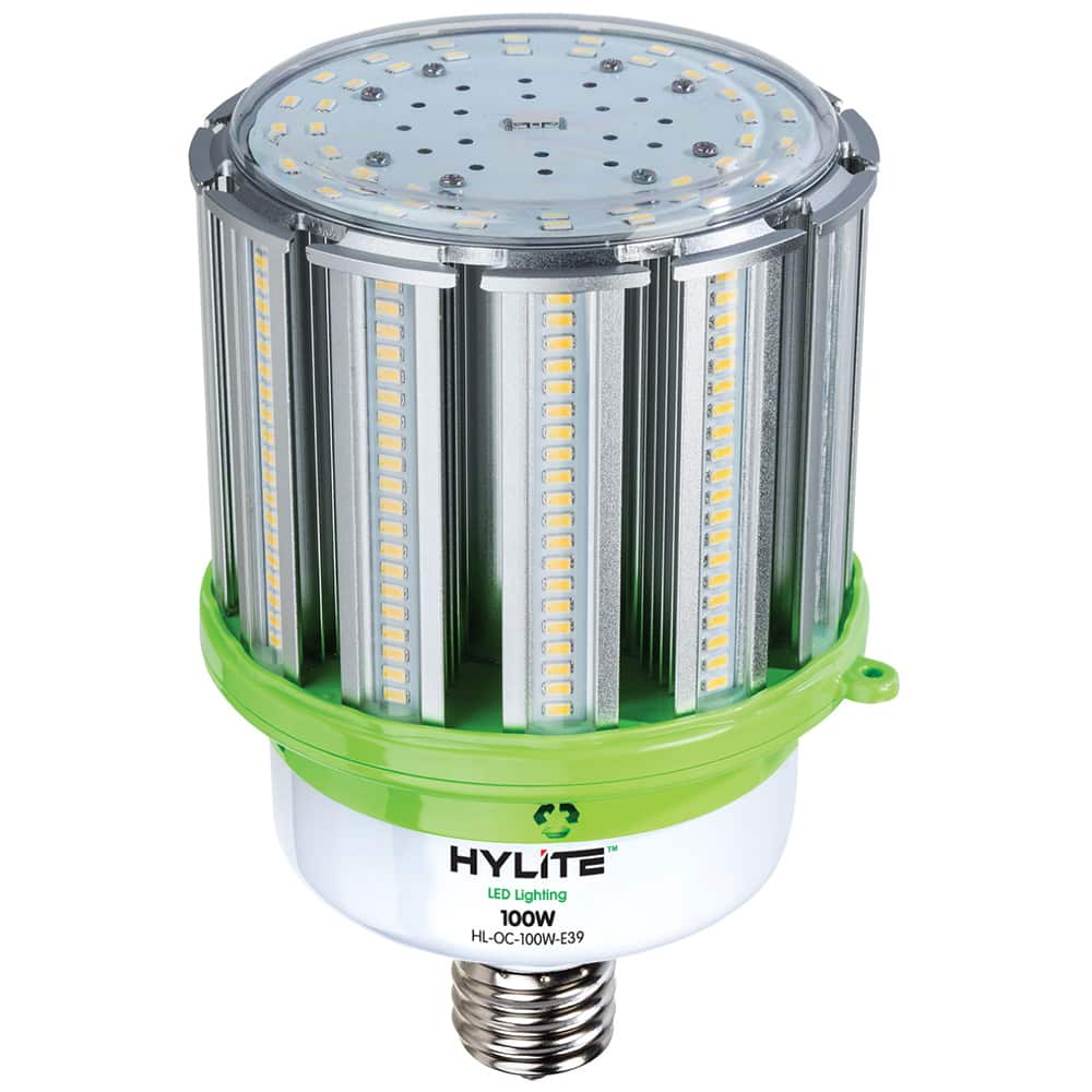 Hylite LED - Lamps & Light Bulbs Lamp Technology: LED Lamps Style: Commercial/Industrial - Apex Tool & Supply