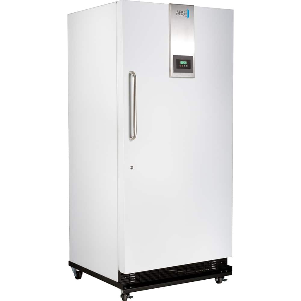 American BioTech Supply - Laboratory Refrigerators and Freezers Type: Laboratory Freezer Volume Capacity: 30 Cu. Ft. - Apex Tool & Supply