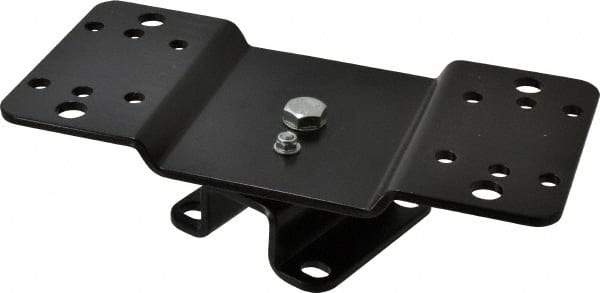 Reelcraft - Hose Reel Pivot Mounting Base - Use with ReelTek, 4000, 5000, 5005 & 7000 - Apex Tool & Supply