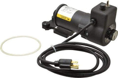 Harig - Motor Attachment - Compatible with Ultra Grind No. 5C-V - Apex Tool & Supply